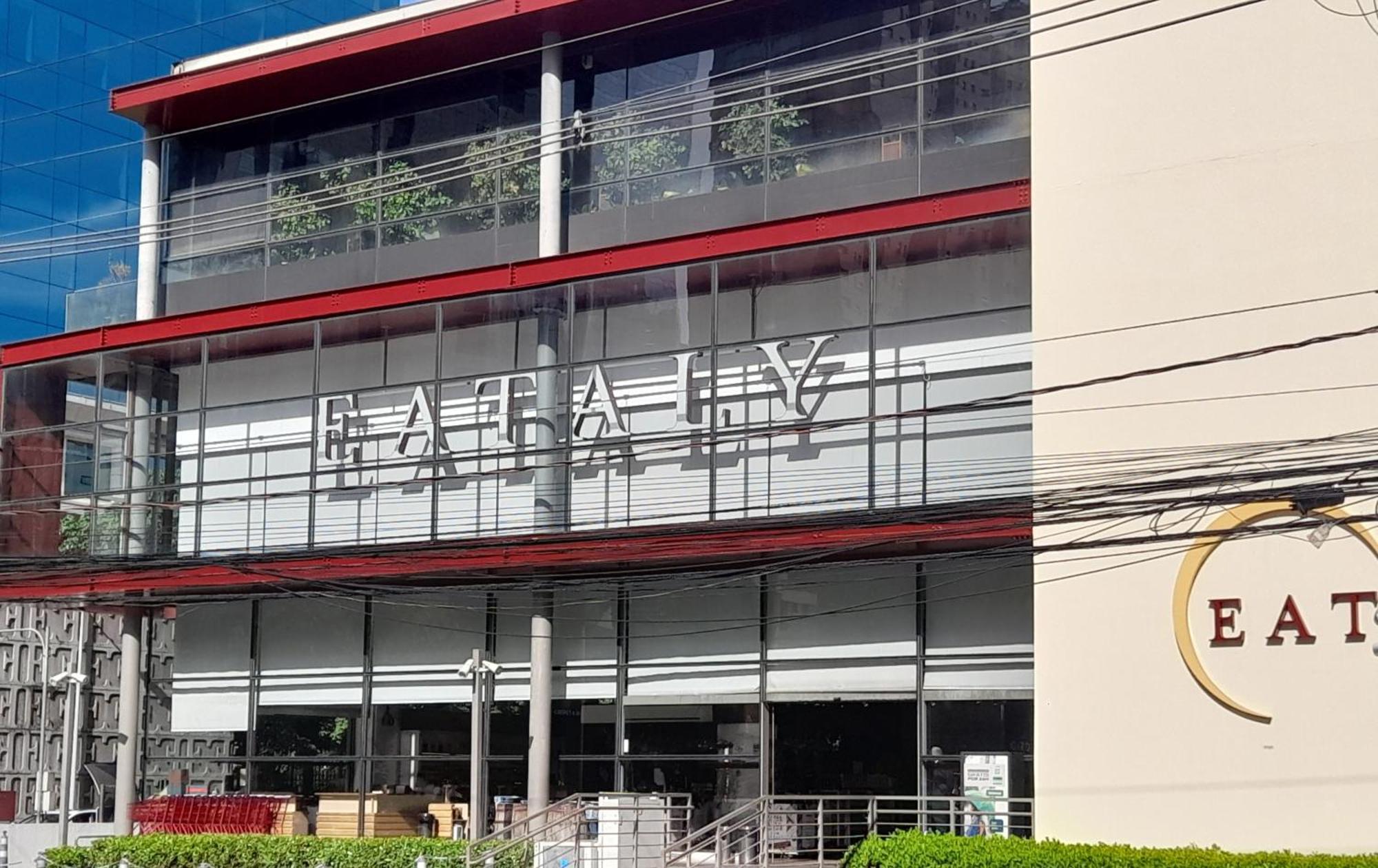Flat INCRIVEL proximo Shoppings JK e Vila Olimpia São Paulo Exterior foto
